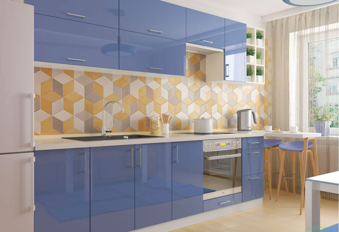 Modulární kuchyně Margo / Margo