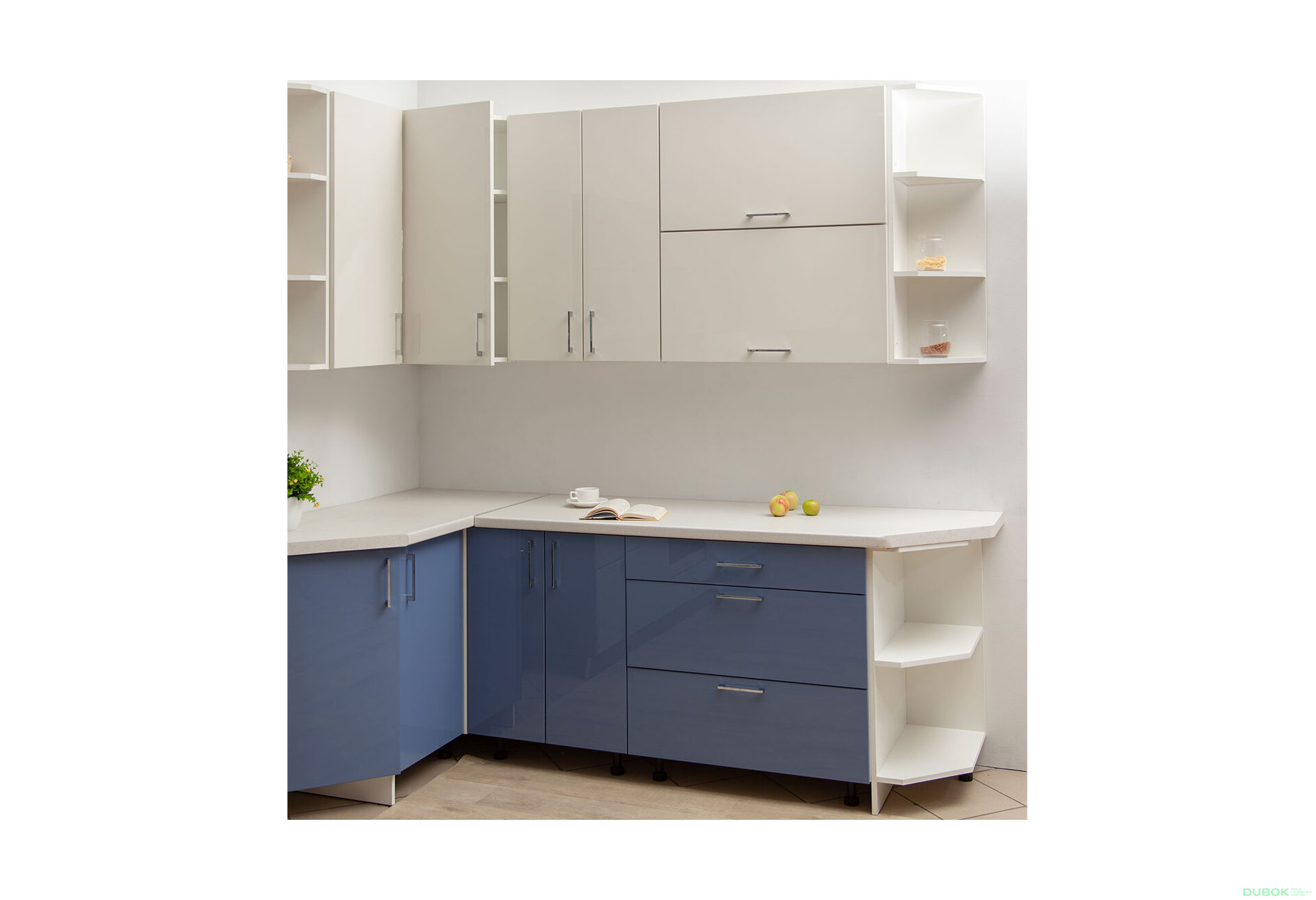 Fotografie 12 - Modulární kuchyně Margo / Margo