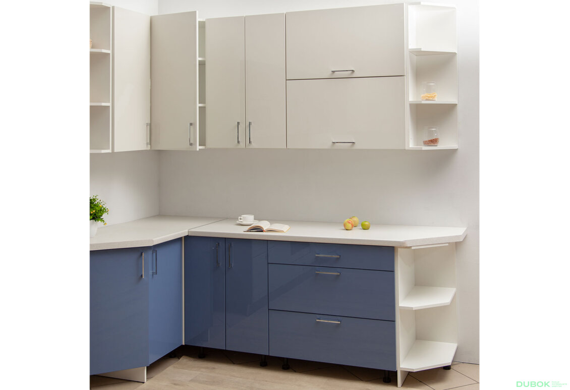 Fotografie 12 - Modulární kuchyně Margo / Margo