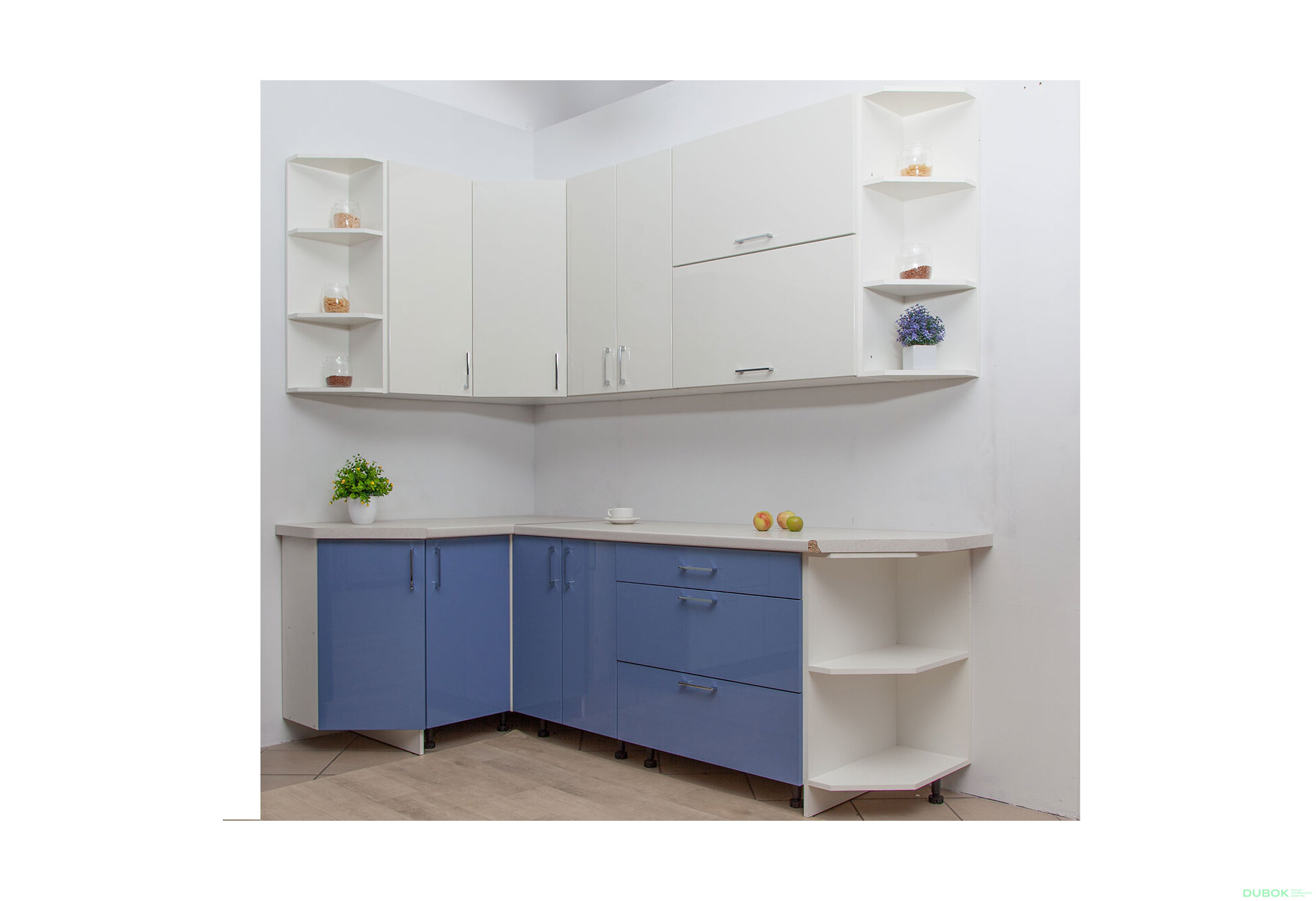 Fotografie 13 - Modulární kuchyně Margo / Margo