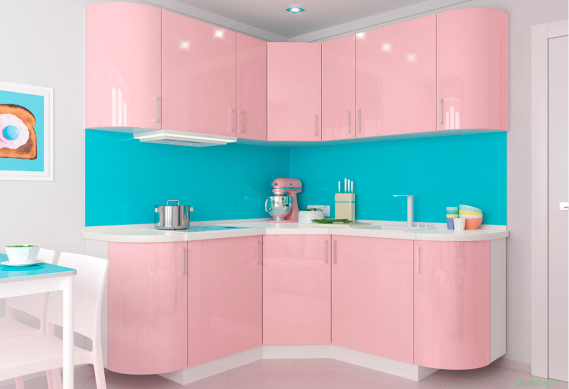 Fotografie 3 - Modulární kuchyně Margo / Margo