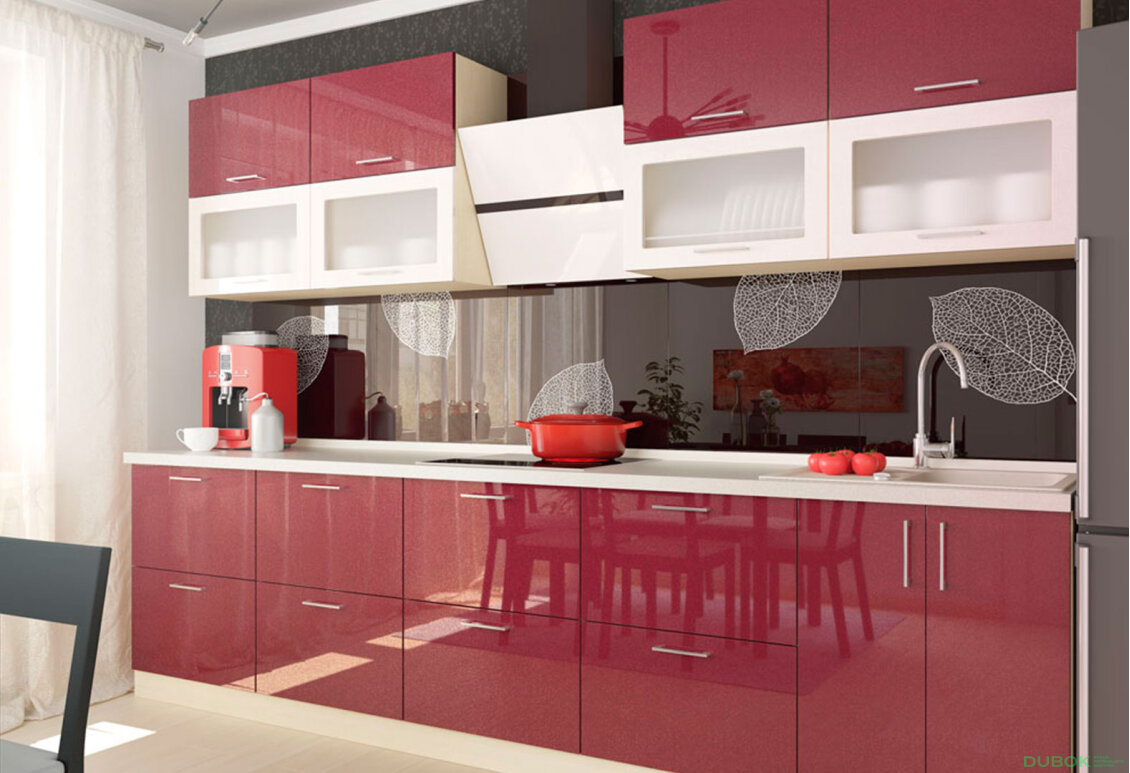 Fotografie 4 - Modulární kuchyně Margo / Margo