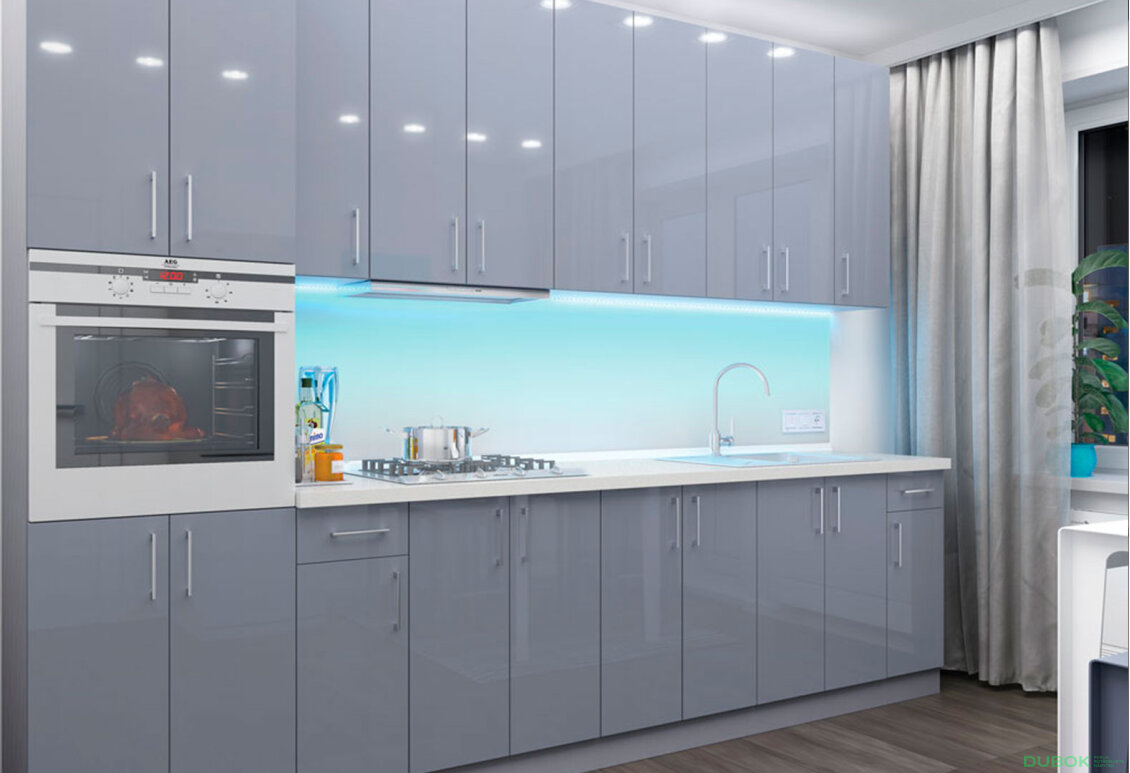 Fotografie 5 - Modulární kuchyně Margo / Margo