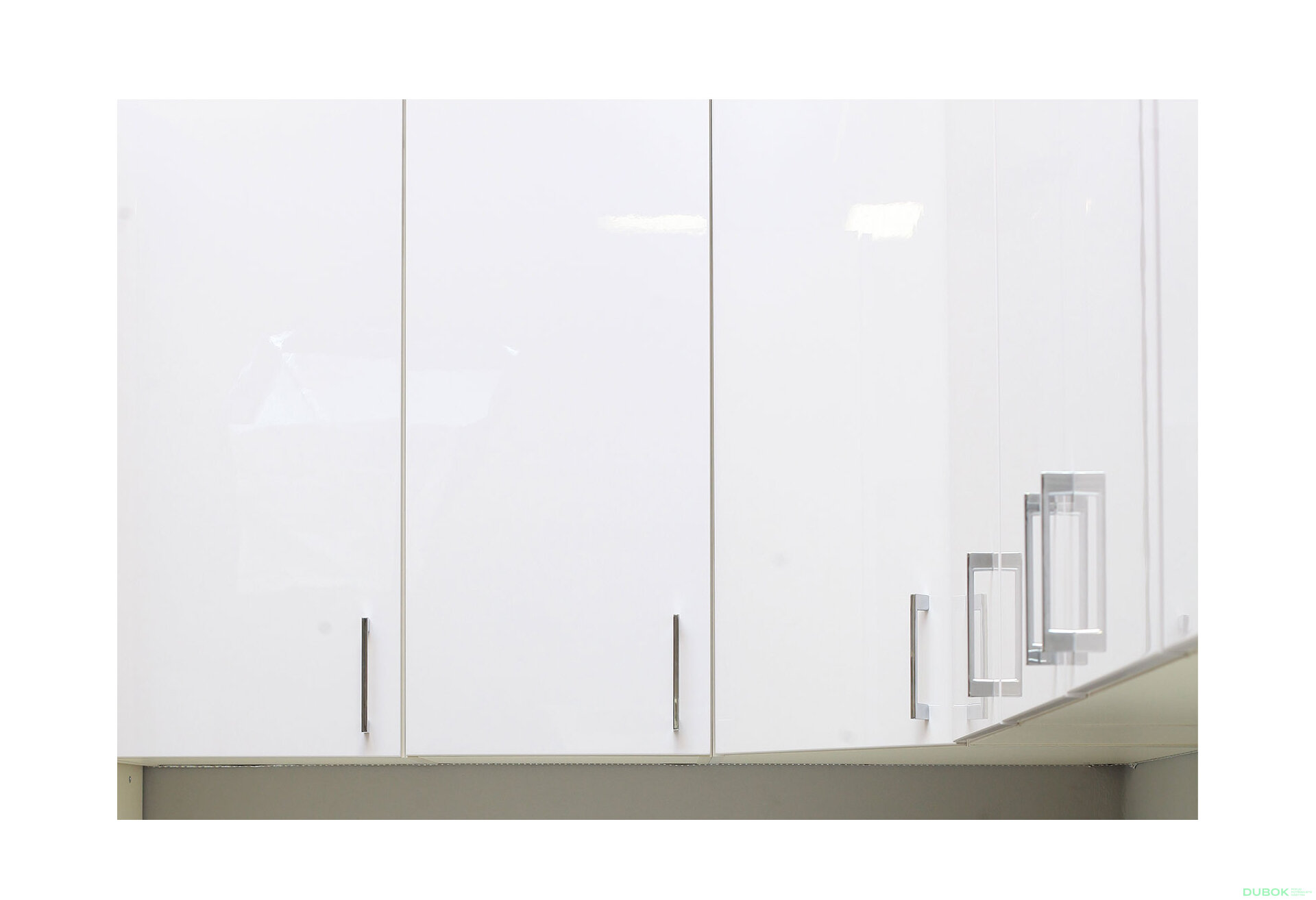 Fotografie 6 - Modulární kuchyně Margo / Margo