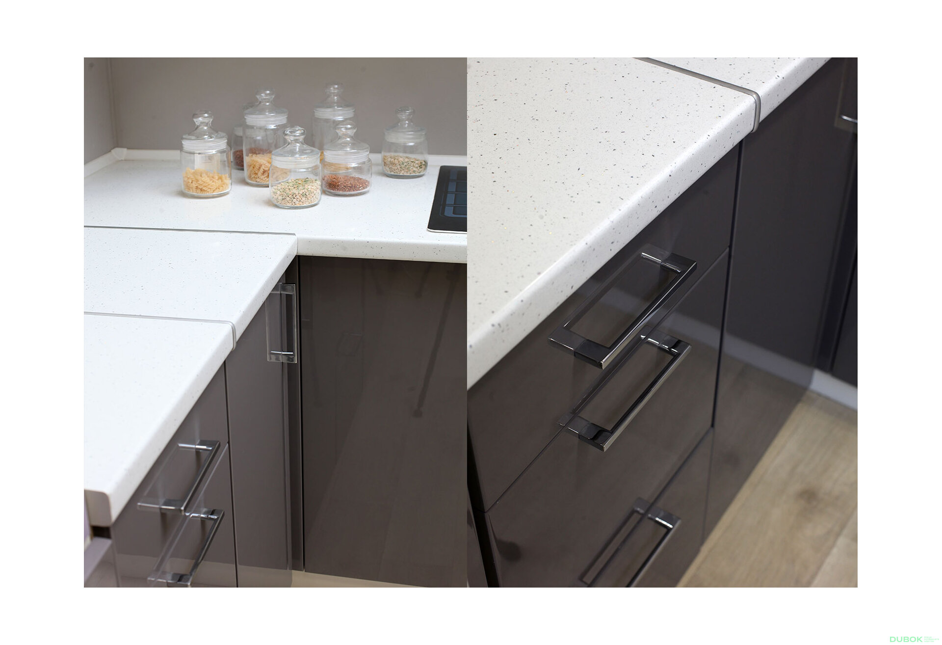 Fotografie 7 - Modulární kuchyně Margo / Margo