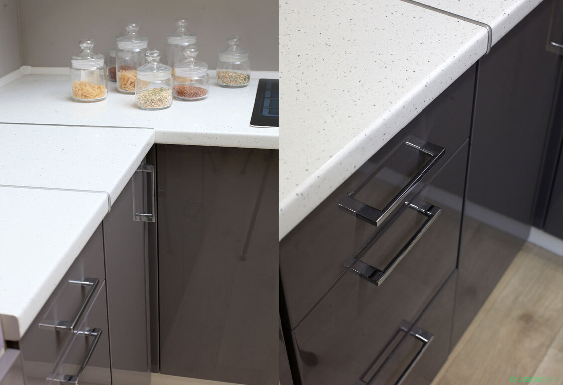 Fotografie 7 - Modulární kuchyně Margo / Margo