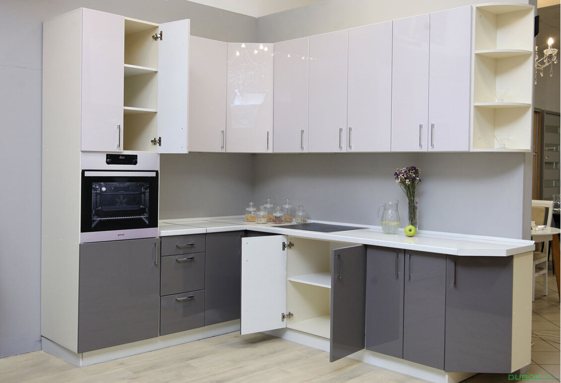 Fotografie 8 - Modulární kuchyně Margo / Margo