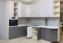 Fotografie 8 - Modulární kuchyně Margo / Margo