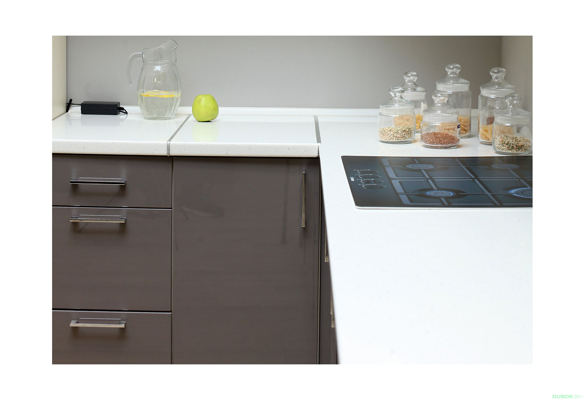 Fotografie 9 - Modulární kuchyně Margo / Margo