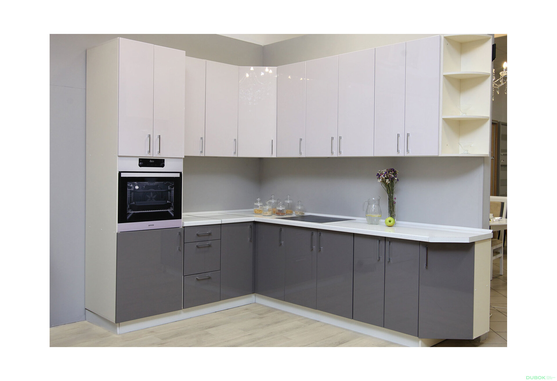 Fotografie 10 - Modulární kuchyně Margo / Margo