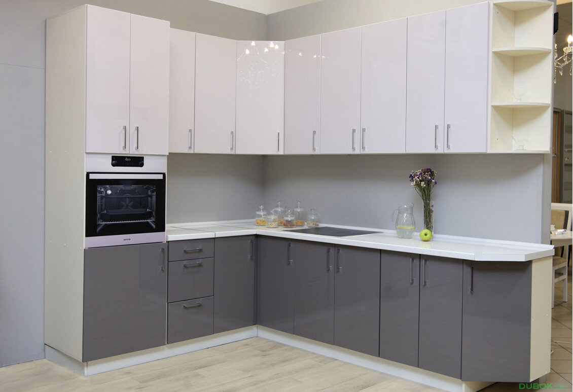 Fotografie 10 - Modulární kuchyně Margo / Margo