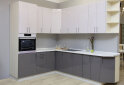 Fotografie 10 - Modulární kuchyně Margo / Margo