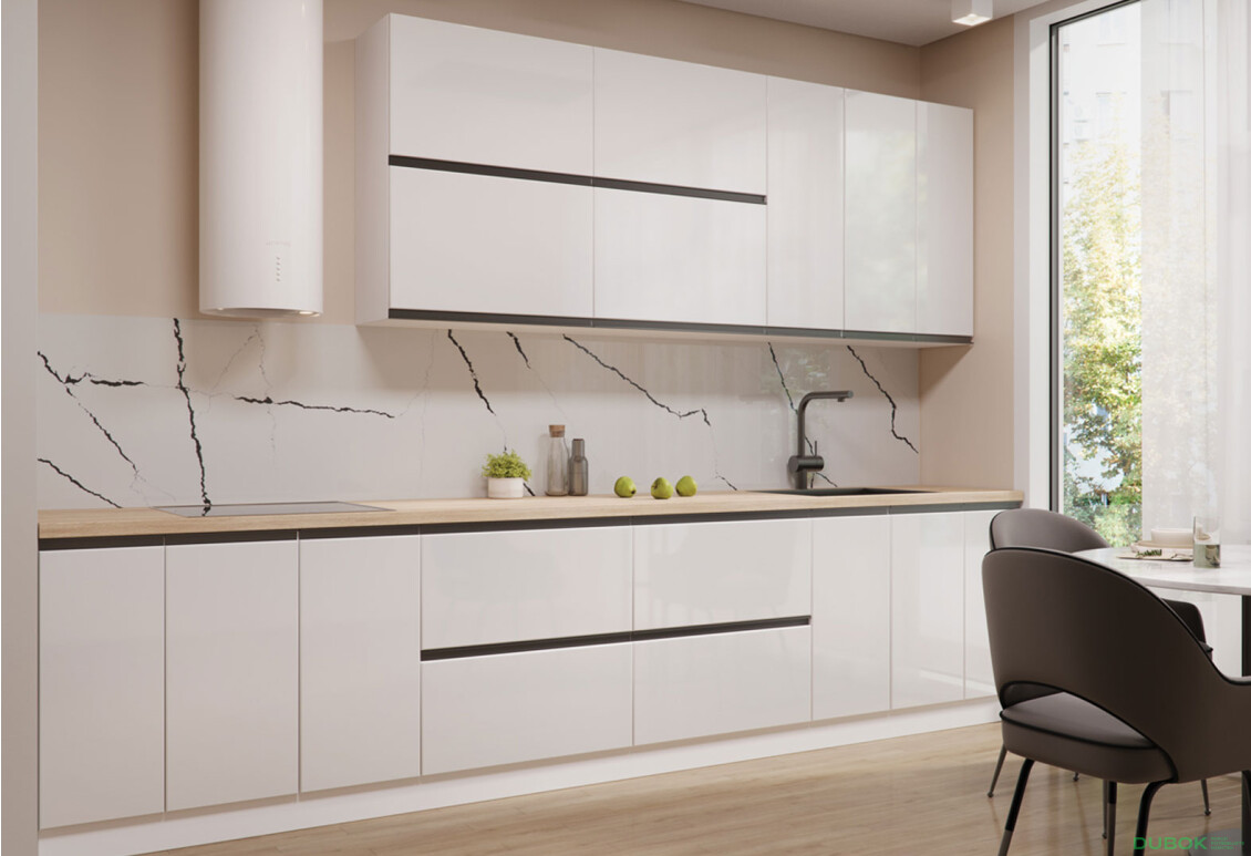 Modulární kuchyně Prajm Lux / Prime Luxe
