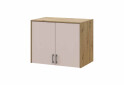 Nástavba Rondi 2 dřevotříska 82x52x65 dub artisan / kašmír - Fotografie 1 Fotografie 1 - Nástavba Rondi 2 dřevotříska 82x52x65 dub artisan / kašmír