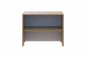 Nástavba Rondi 2 dřevotříska 82x52x65 dub artisan / kašmír - Fotografie 6 Fotografie 6 - Nástavba Rondi 2 dřevotříska 82x52x65 dub artisan / kašmír