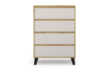 Komoda Borg 4s/70 dub artisan / kašmír