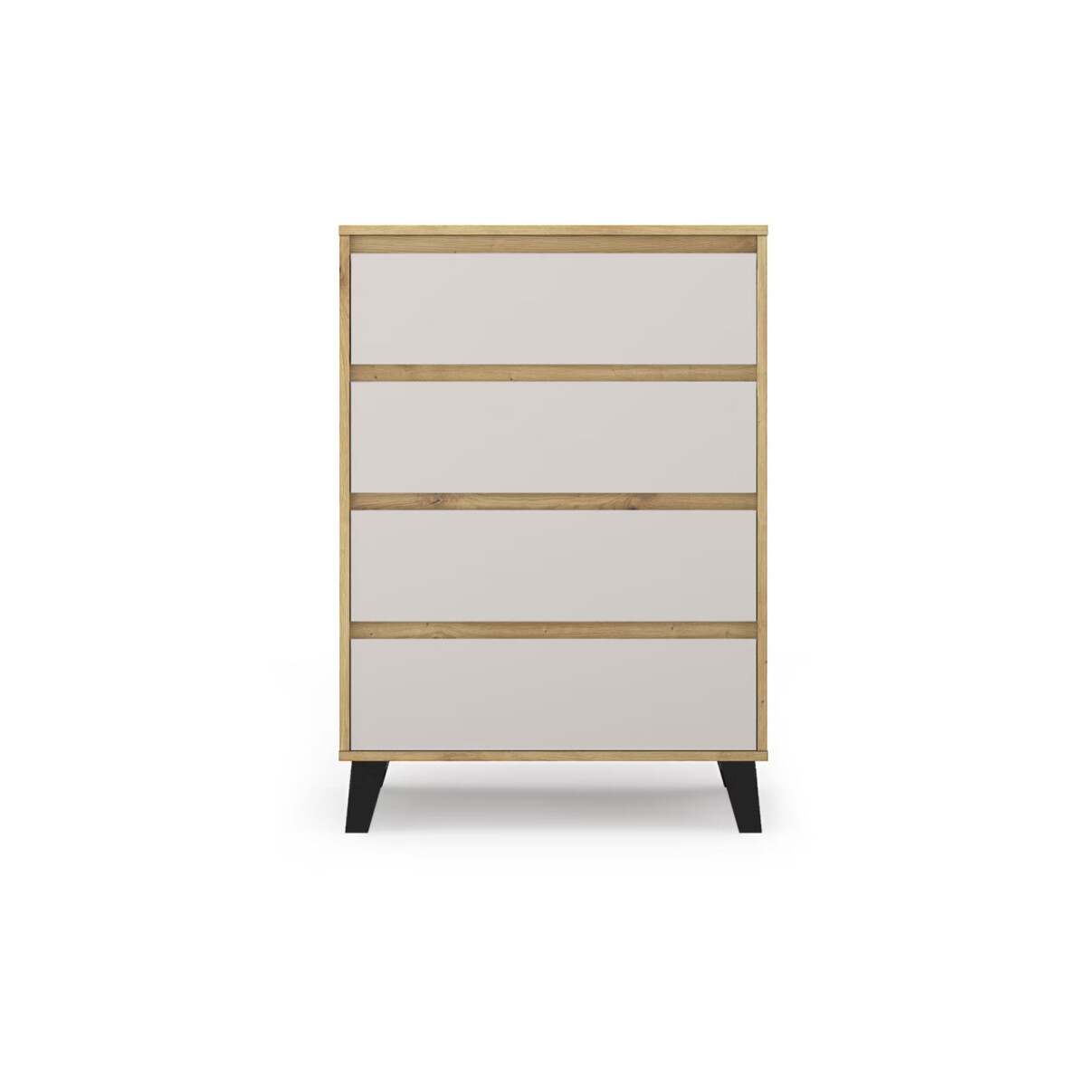 

Komoda Borg 4s/70 dub artisan / kašmír