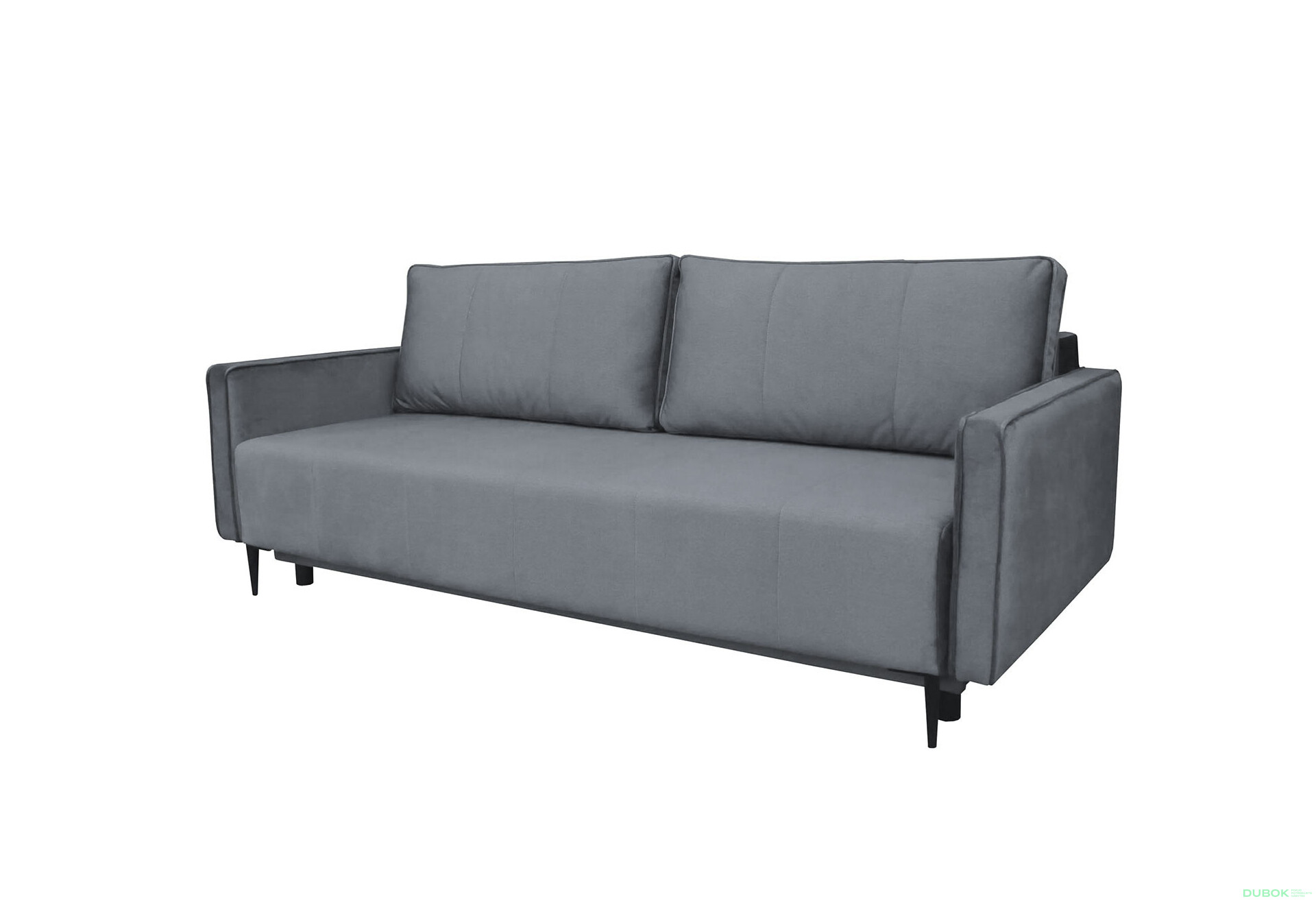 Pohovka Calmo 3DL Element23 - Fotografie 1 Fotografie 1 - Pohovka Calmo 3DL Element23