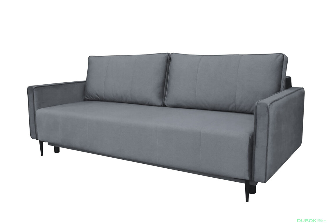 Pohovka Calmo 3DL Element23 - Fotografie 1 Fotografie 1 - Pohovka Calmo 3DL Element23