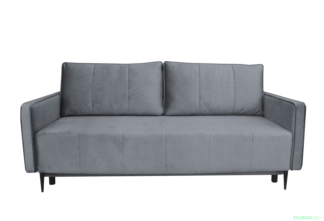 Pohovka Calmo 3DL Element23 - Fotografie 2 Fotografie 2 - Pohovka Calmo 3DL Element23