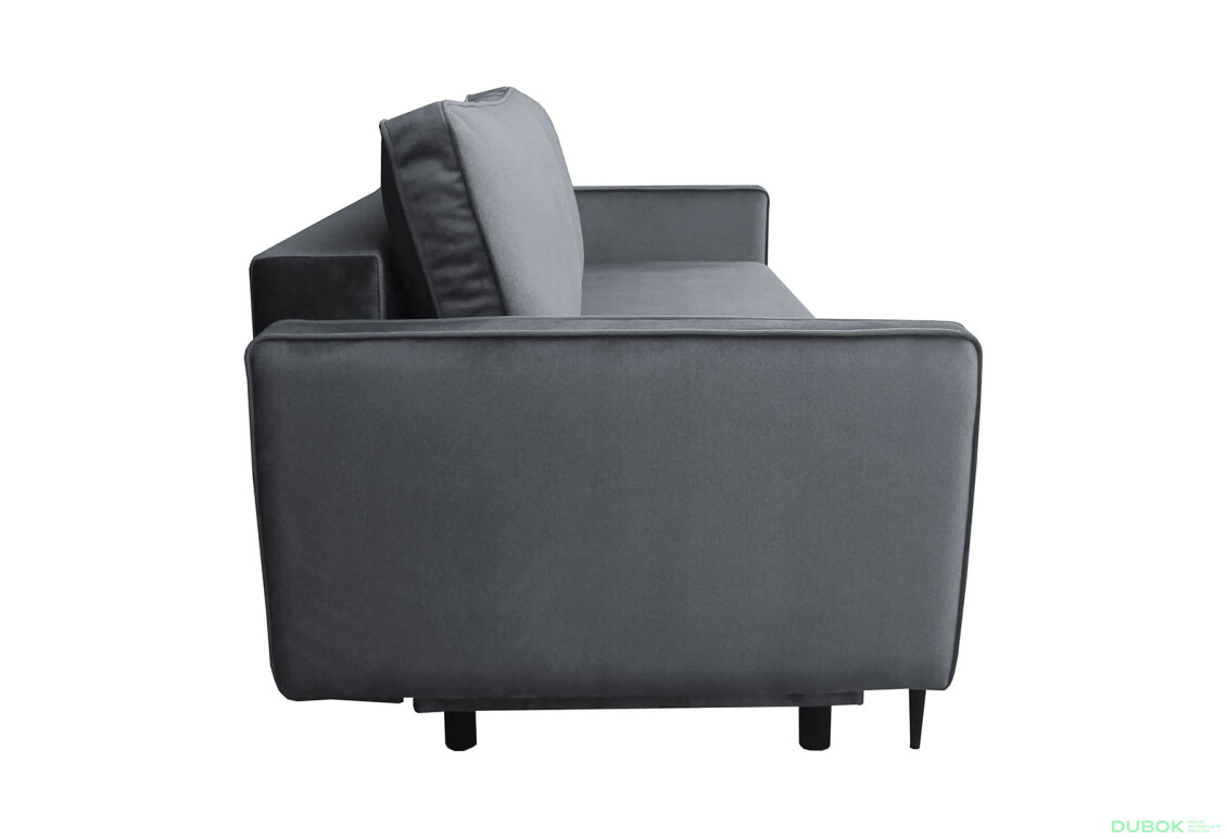 Pohovka Calmo 3DL Element23 - Fotografie 6 Fotografie 6 - Pohovka Calmo 3DL Element23