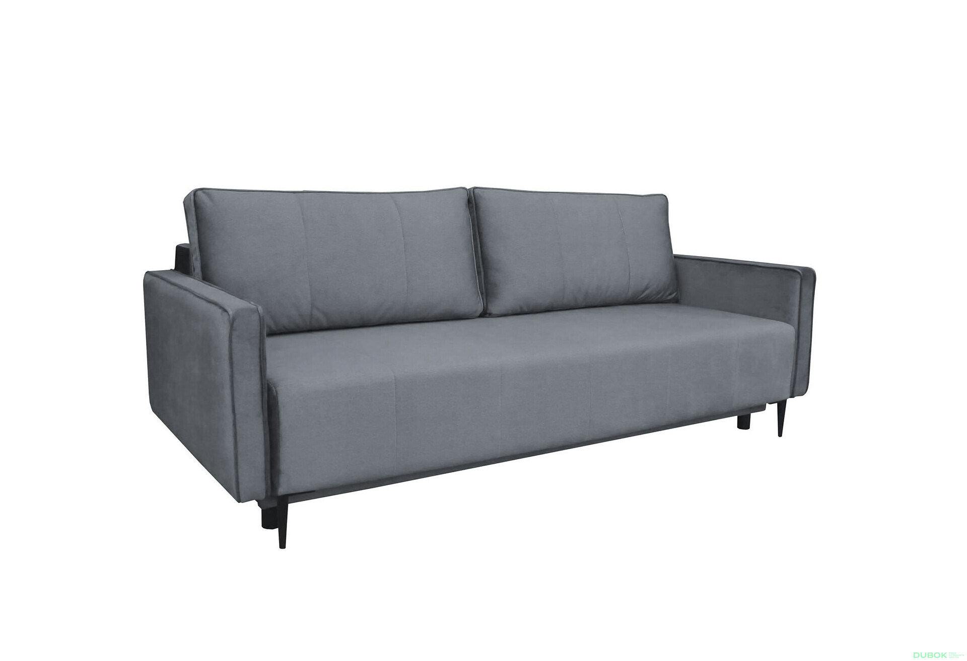 Pohovka Calmo 3DL Element23 - Fotografie 3 Fotografie 3 - Pohovka Calmo 3DL Element23