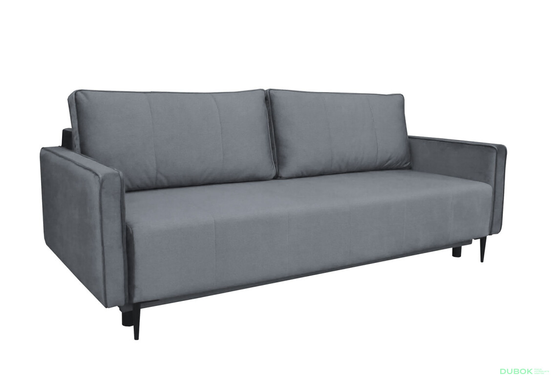 Pohovka Calmo 3DL Element23 - Fotografie 3 Fotografie 3 - Pohovka Calmo 3DL Element23