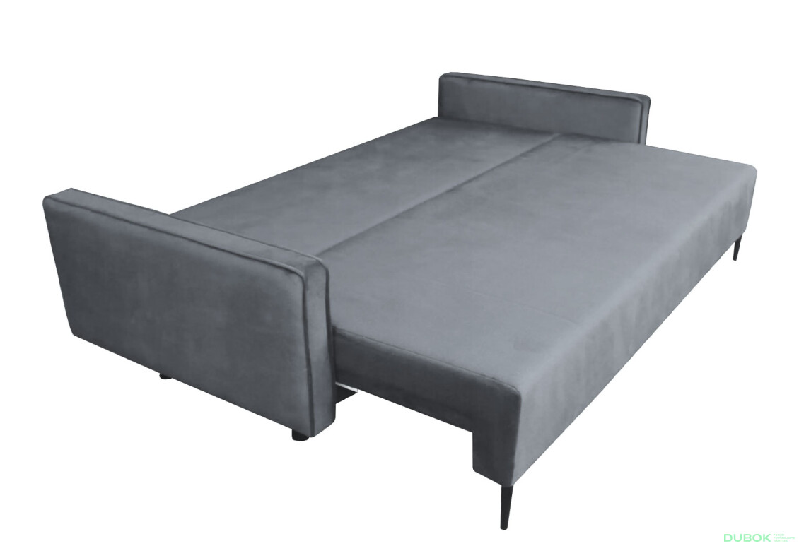 Pohovka Calmo 3DL Element23 - Fotografie 5 Fotografie 5 - Pohovka Calmo 3DL Element23