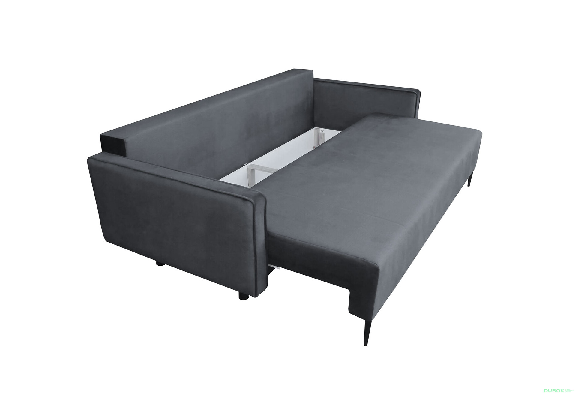 Pohovka Calmo 3DL Element23 - Fotografie 4 Fotografie 4 - Pohovka Calmo 3DL Element23