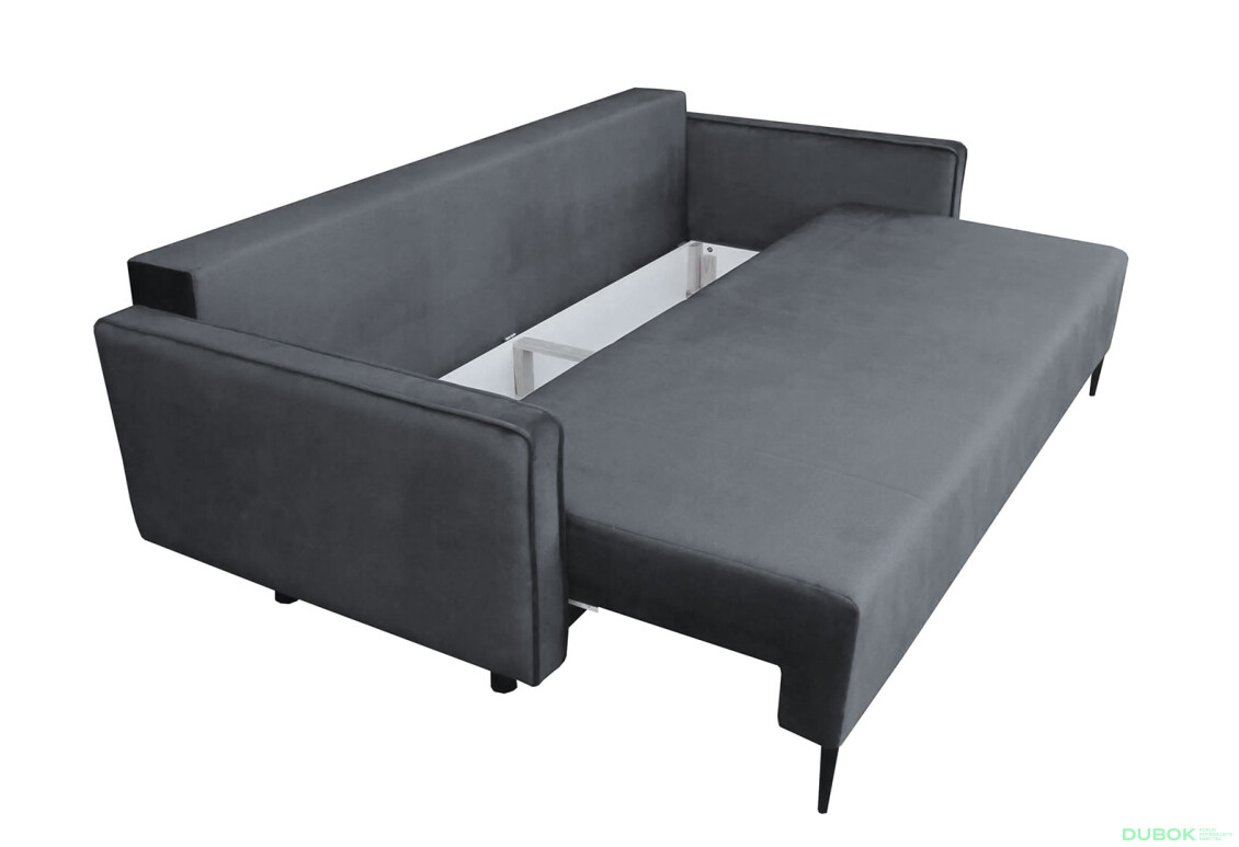 Pohovka Calmo 3DL Element23 - Fotografie 4 Fotografie 4 - Pohovka Calmo 3DL Element23