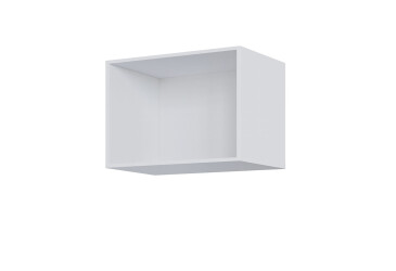 Modul № 22 A-1000x697 DTD 18 mm bílý