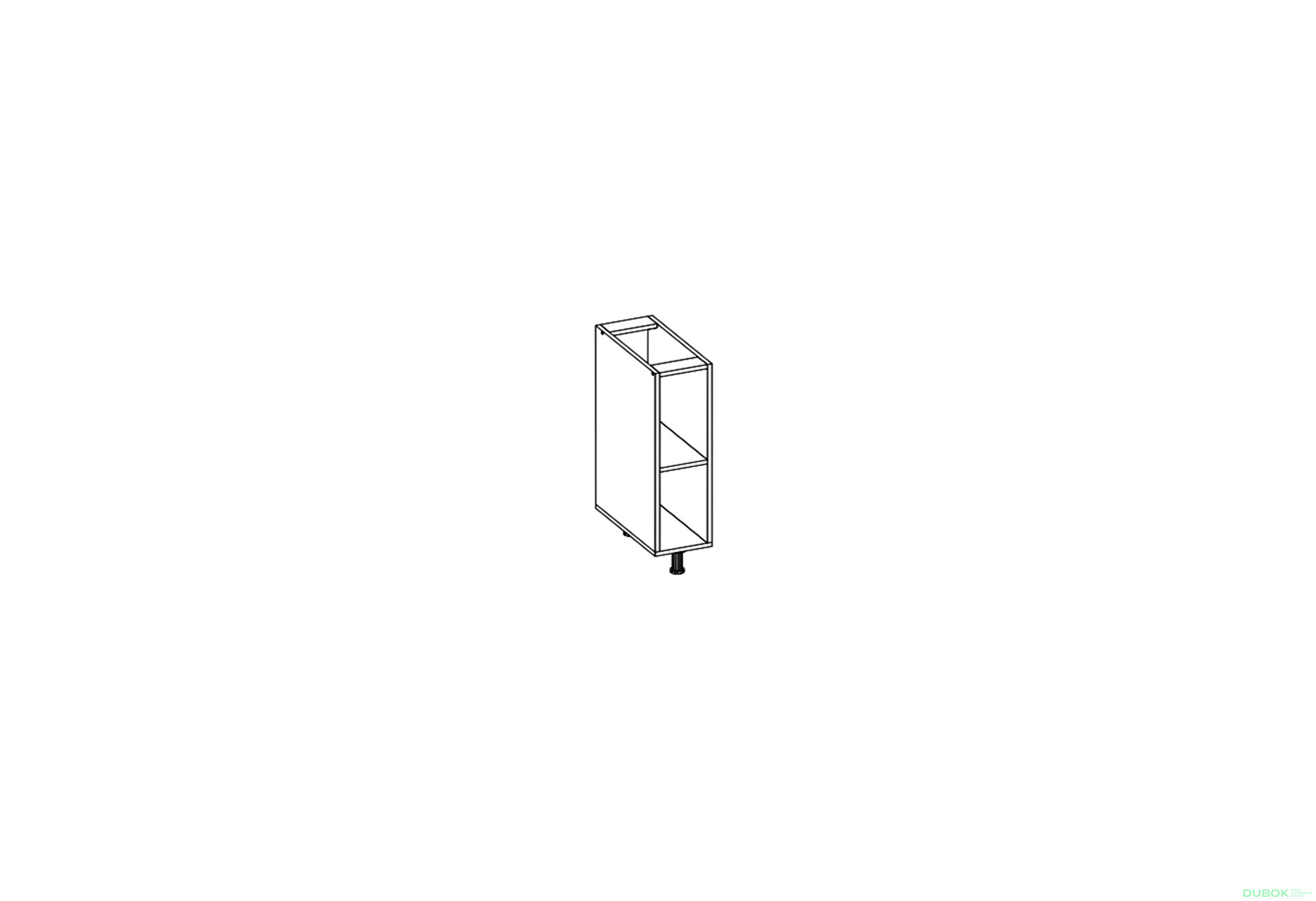 N1 Police Flat - Fotografie 1 Fotografie 1 - N1 Police Flat