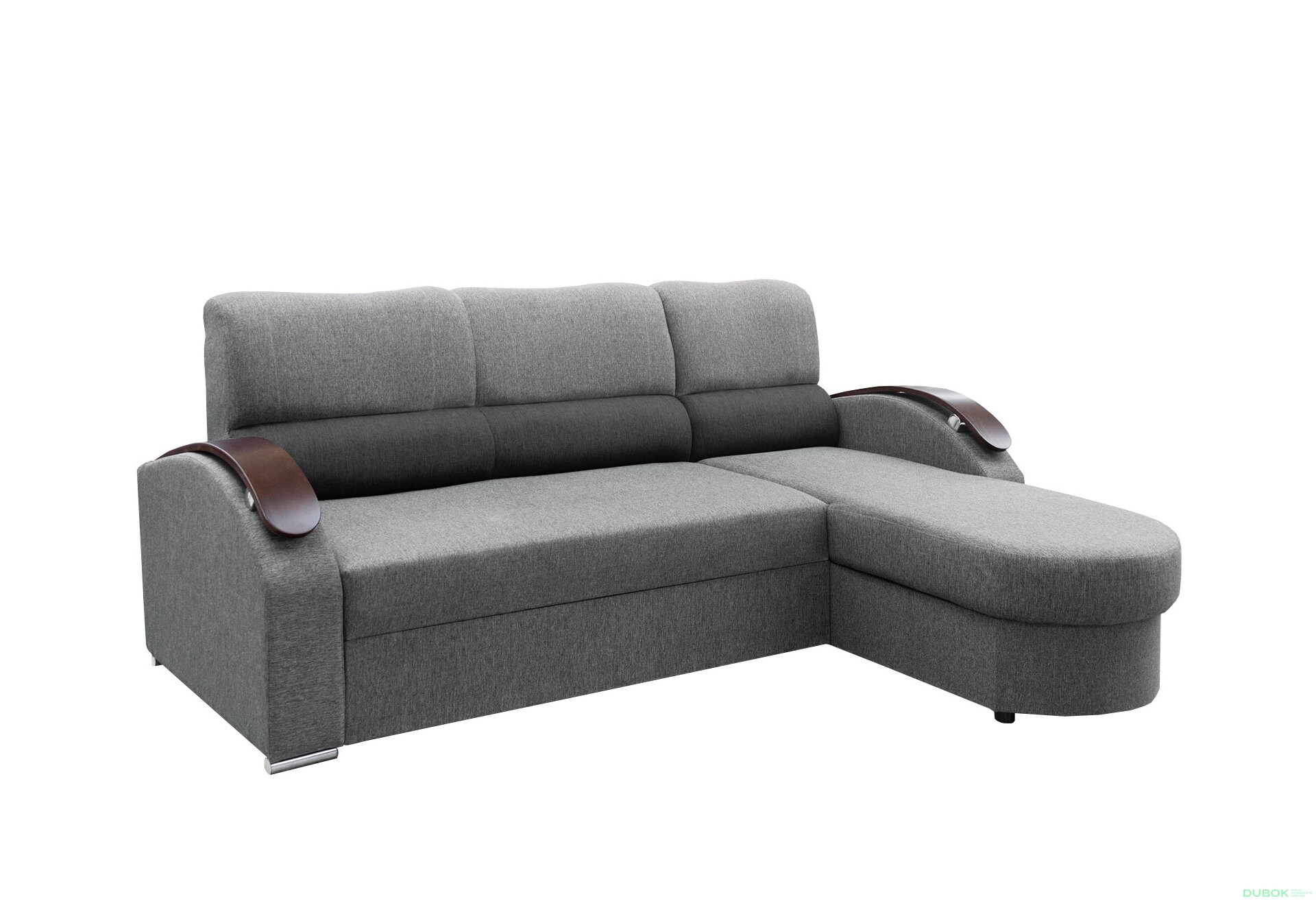 Fotografie 1 - Sedací souprava Megan D Bahama 31 + Bahama 35 / typ P