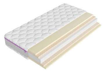 Matrace Lotos 140x200