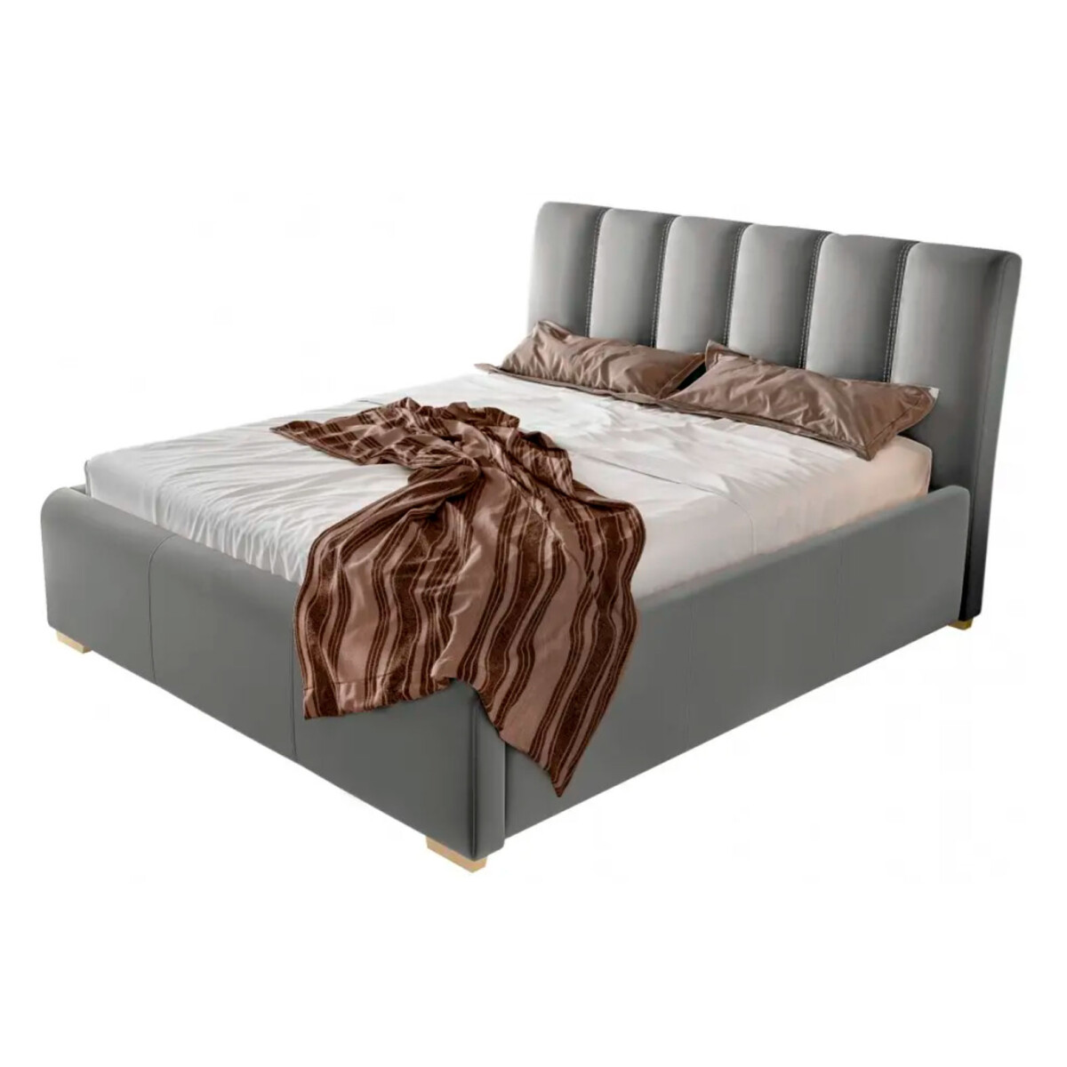 

Postel Everest 180x200 Matt Velvet 85 Davis G4 Buk