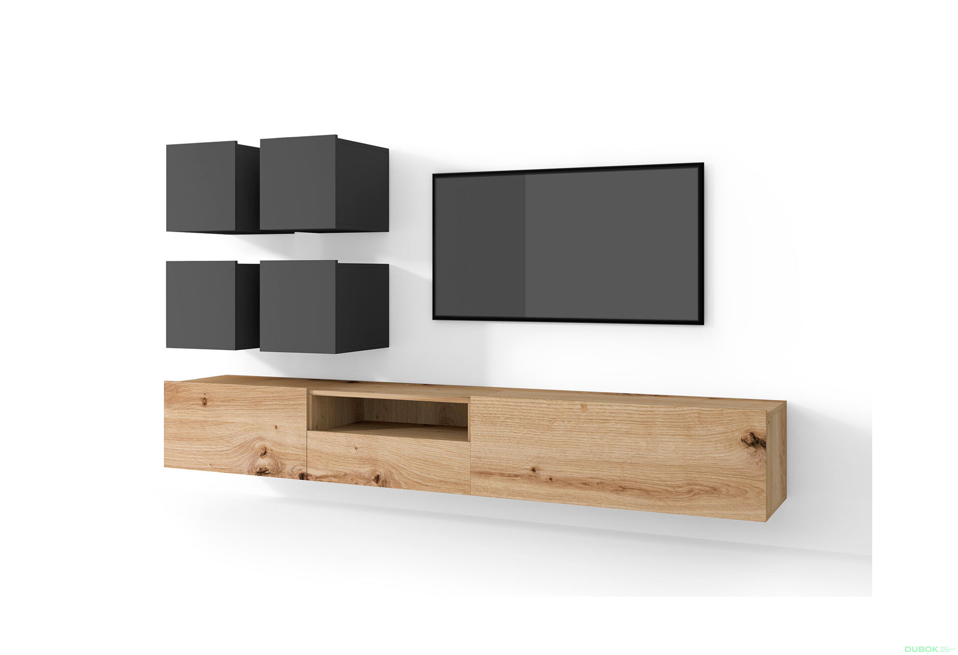 Fotografie 1 - Obývací sestava 2.4 artisan Enjoy