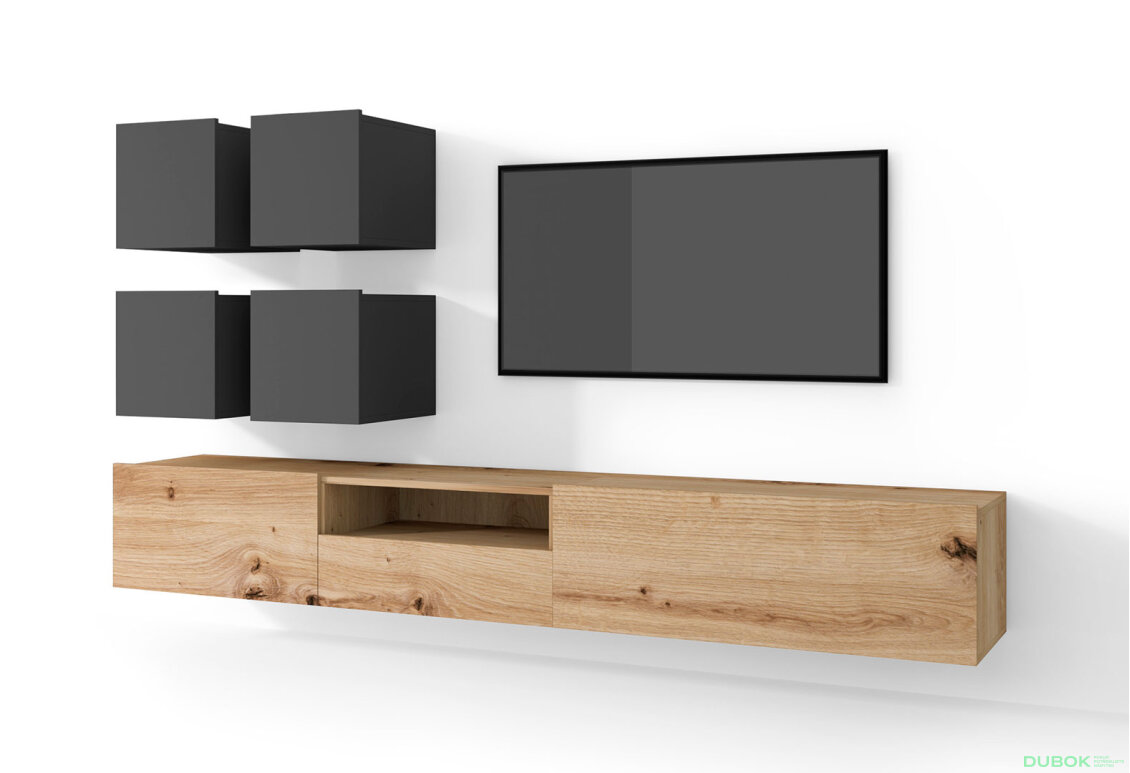 Obývací sestava 2.4 artisan Enjoy