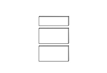 Fasáda 80N 3šx Telescop 720m Glory