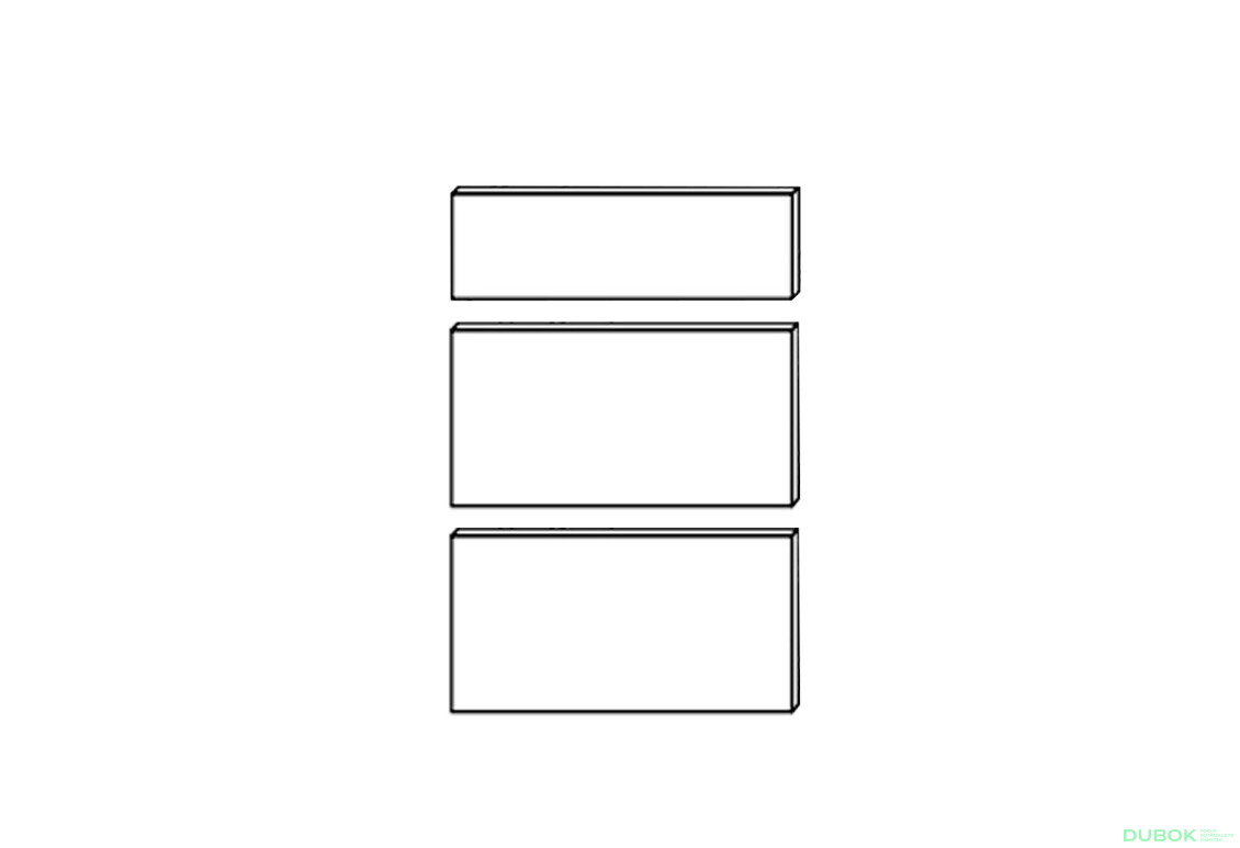 Fasáda 40N 3šx Telescop 720mm Glory - Fotografie 1 Fotografie 1 - Fasáda 40N 3šx Telescop 720mm Glory