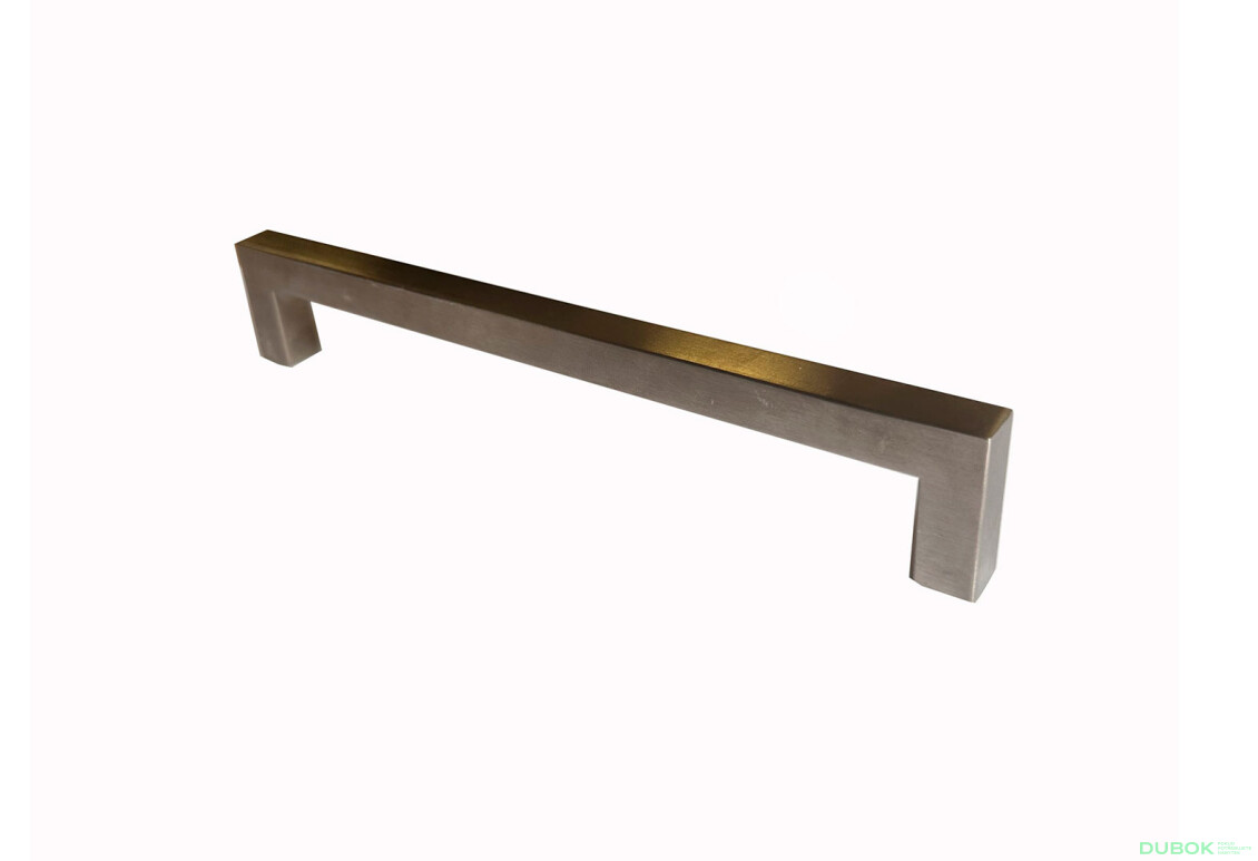 Rukojeť kovová SS-192mm HL-20-NK Mary - Fotografie 1 Fotografie 1 - Rukojeť kovová SS-192mm HL-20-NK Mary