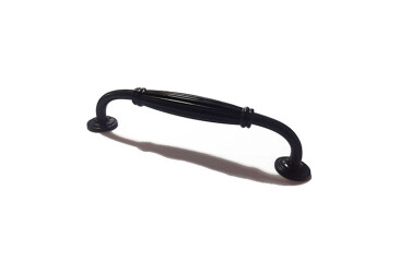 Rukojeť kovová SS-128mm HL-05-BL