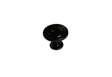 Kovová kulatá rukojeť Ø36mm Mary