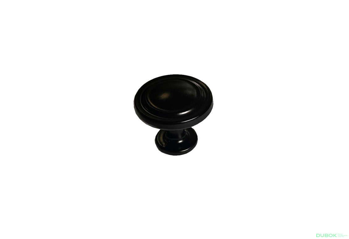 Kovová kulatá rukojeť Ø36mm Mary