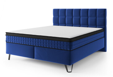 Postel Alexander 180x200 s roštem Fresh 11 Lech, Multipocket