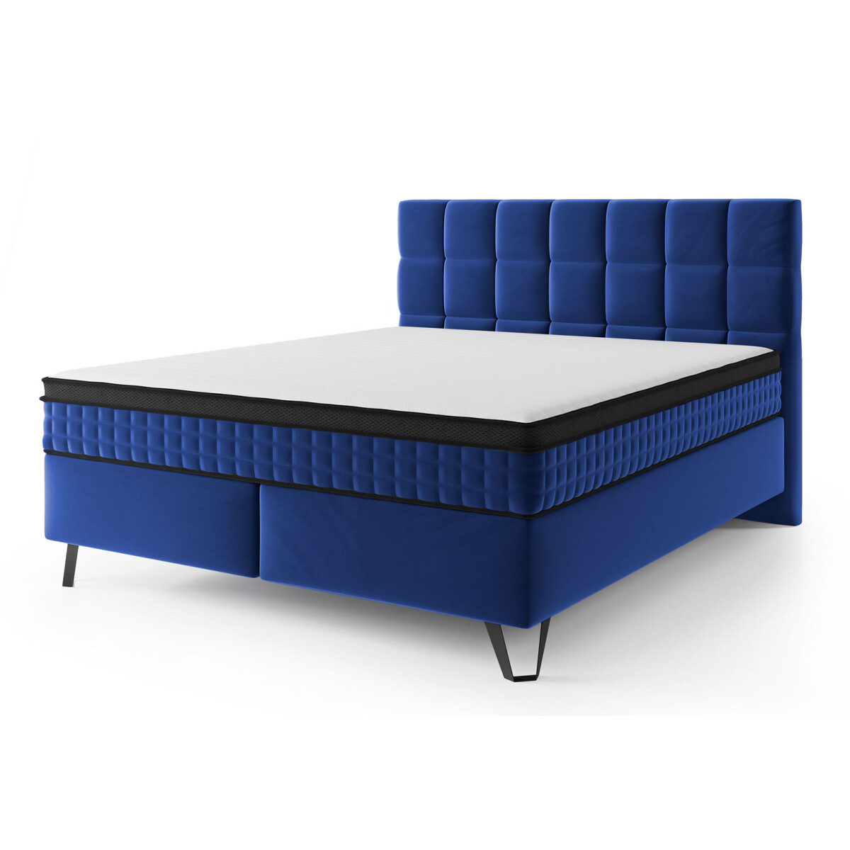 

Postel Alexander 180x200 s roštem Fresh 11 Lech, Multipocket