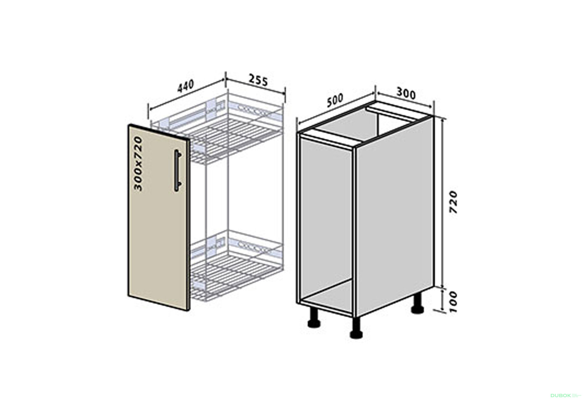 Fotografie 1 - N24 Cargo 30 Sonata Luxe