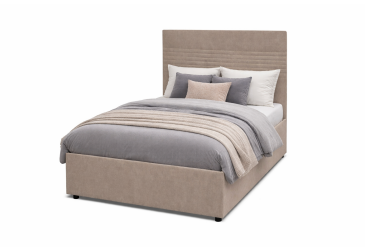 Postel Fro Line 120x200 Mono 233, béž