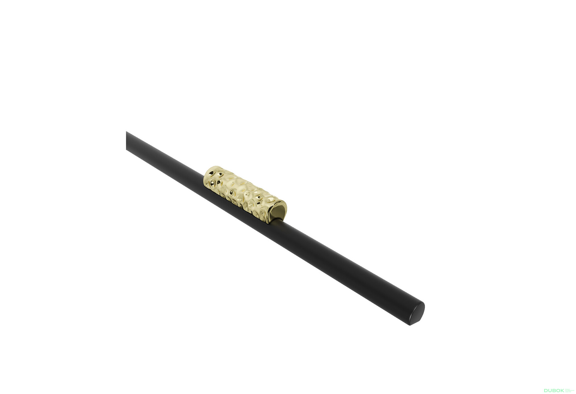 Fotografie 2 - Fasáda Space 400 (v-2400) levá grafit