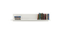 Fotografie 1 - Police 130 fineline crema Tiffany II