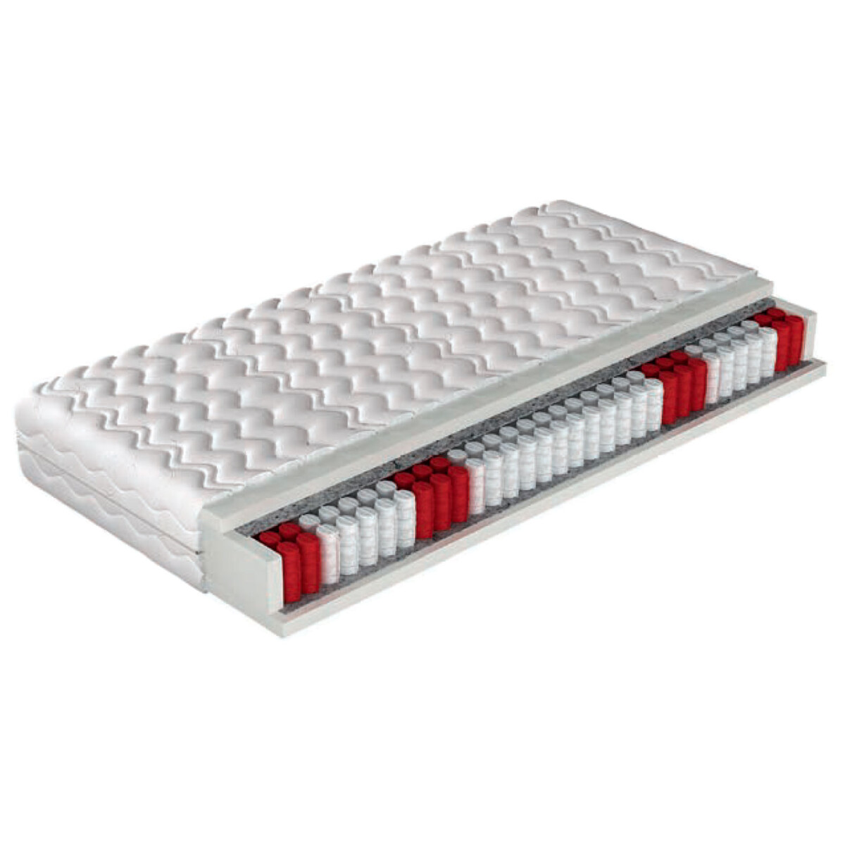 

Matrace Passion 100x200